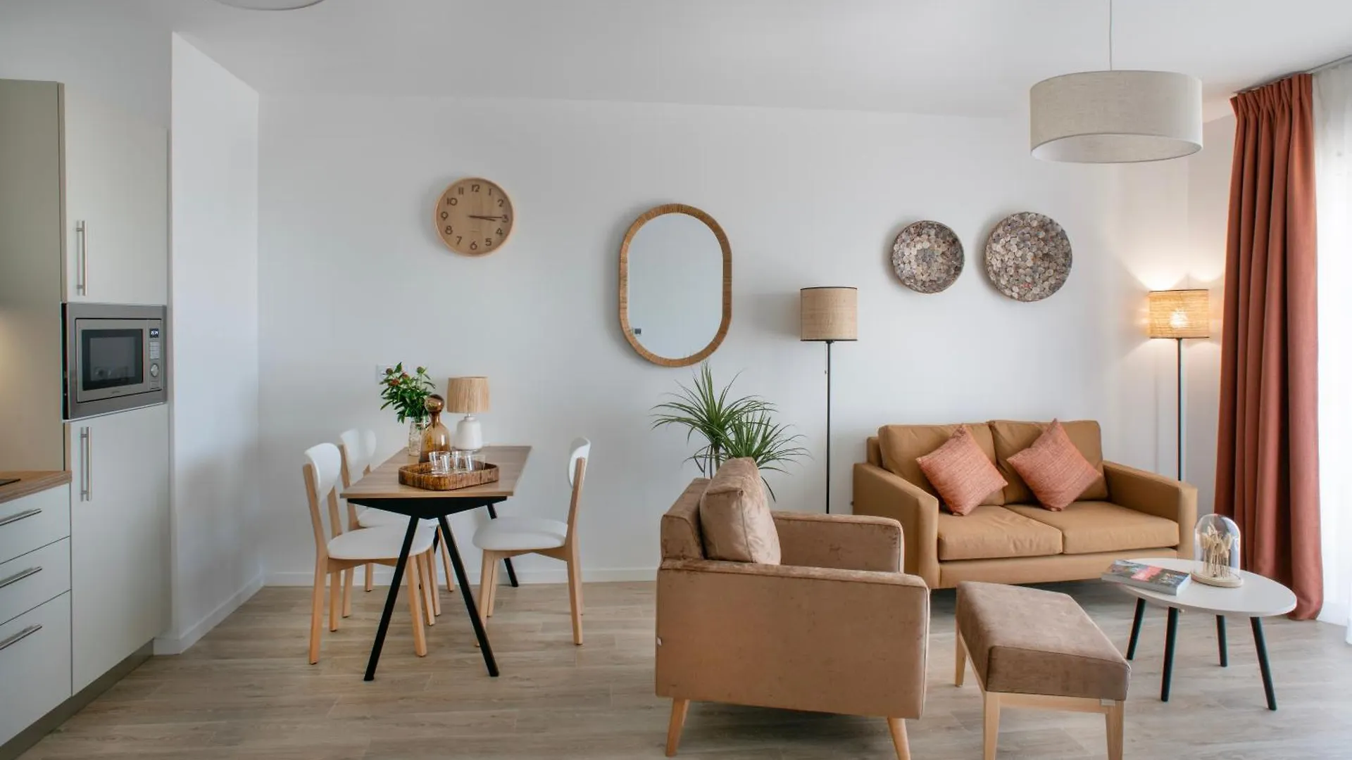 Aparthotel Domitys - Les Aviateurs Muret