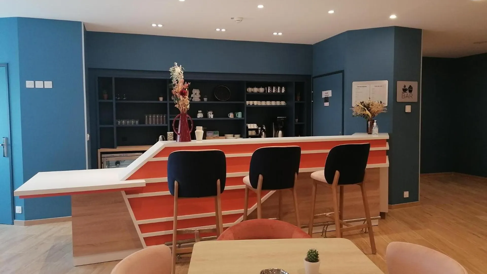 Aparthotel Domitys - Les Aviateurs Muret